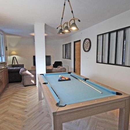 Loft Le Cosy Coeur De Ville Stationnement Privatif Limoges Luaran gambar