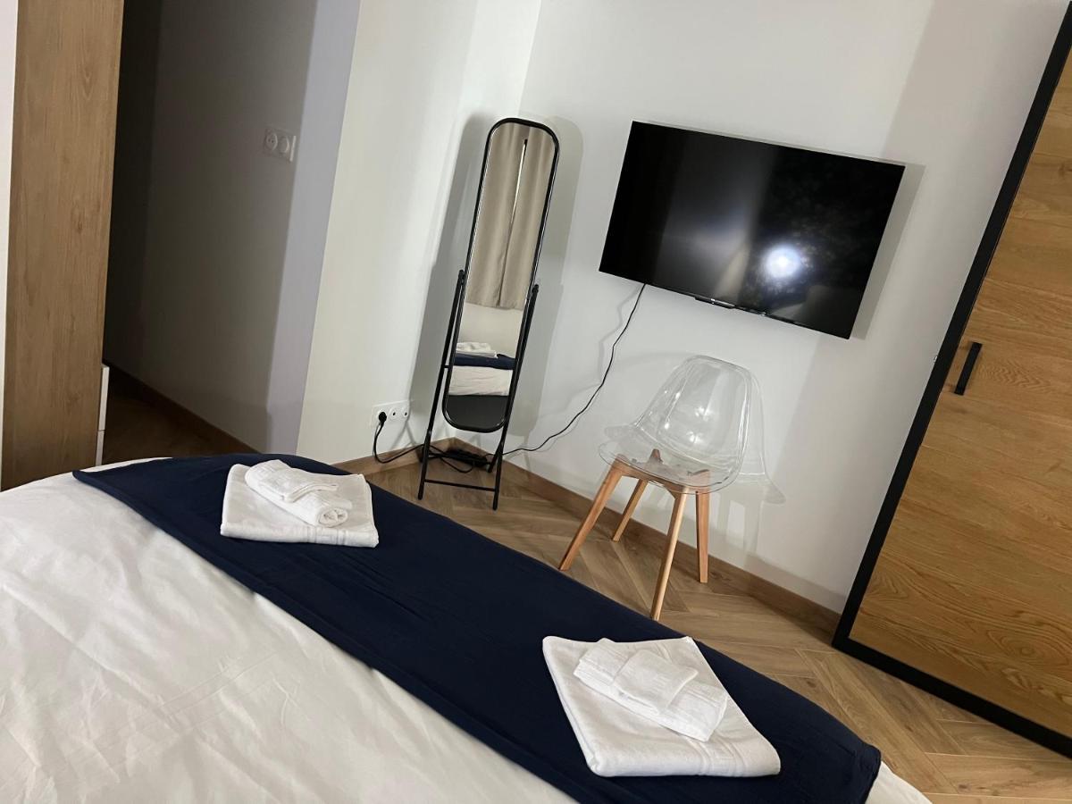 Loft Le Cosy Coeur De Ville Stationnement Privatif Limoges Luaran gambar